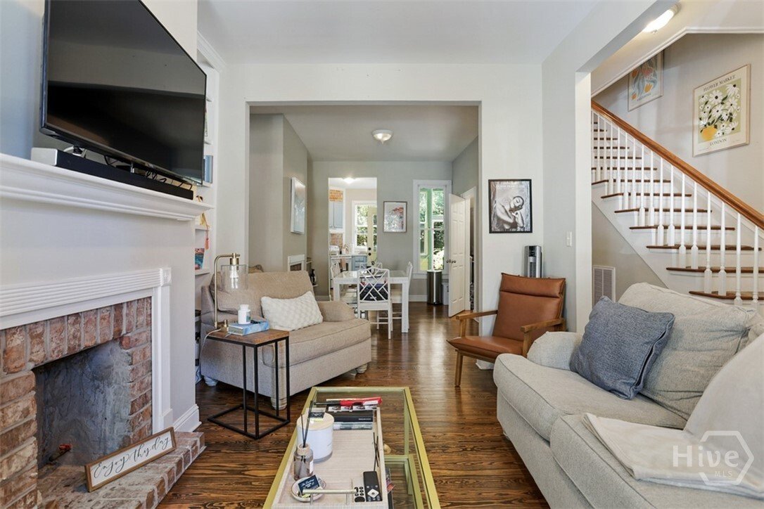 Townhouse in Savannah, Georgia, United States 5 - 17946169