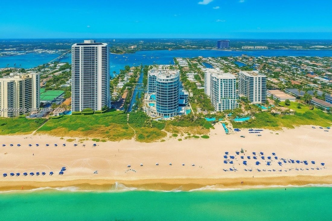 Condo in Riviera Beach, Florida, United States 2 - 17696967