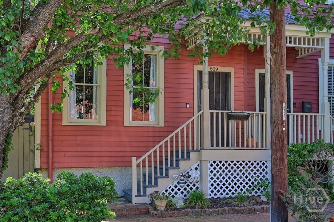 Townhouse in Savannah, Georgia, United States 2 - 17946169