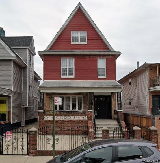 Apartment in New York, New York, United States 1 - 17945649