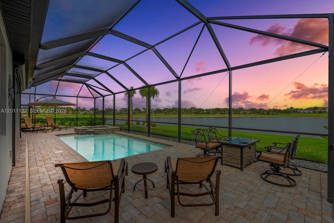 House in Ave Maria, Florida, United States 2 - 17945948