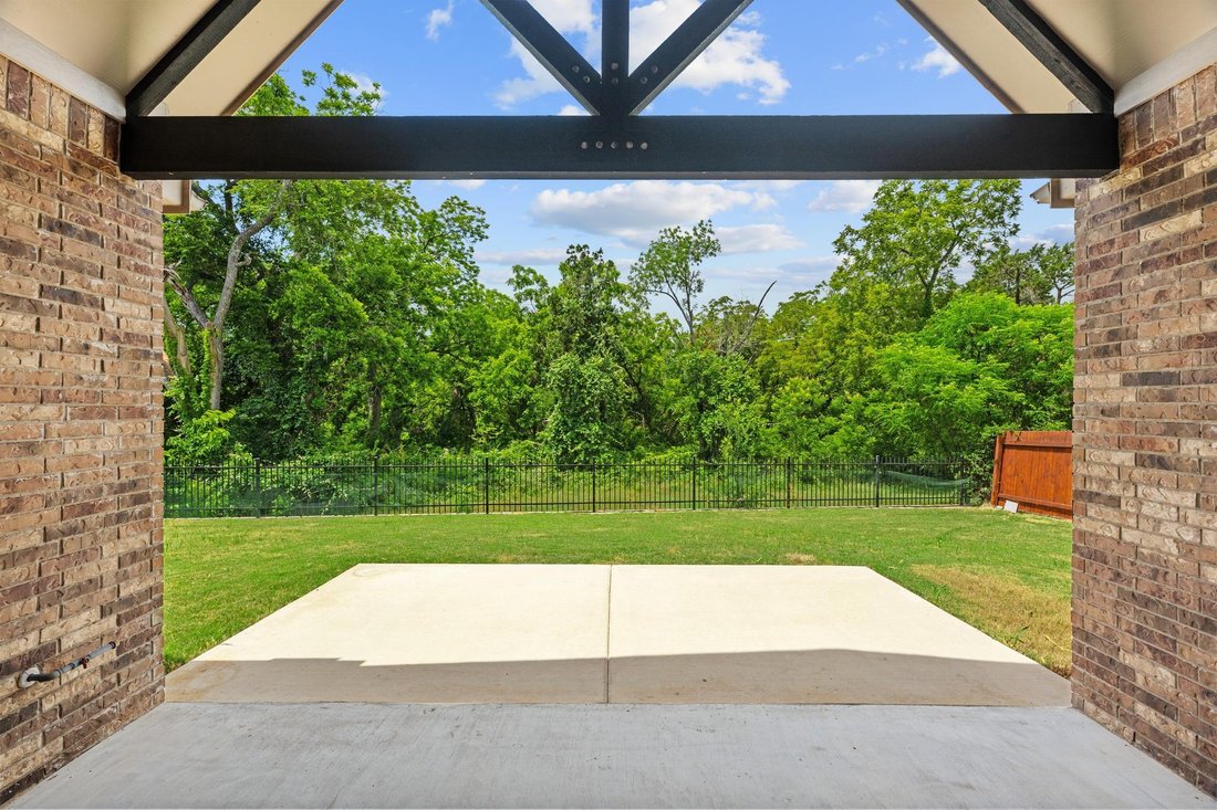 House in Leander, Texas, United States 4 - 17945994