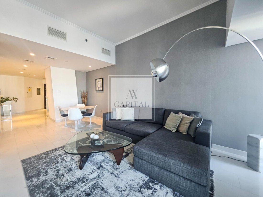 Apartment in Jumeirah Beach Residence, Dubai, United Arab Emirates 2 - 17945831
