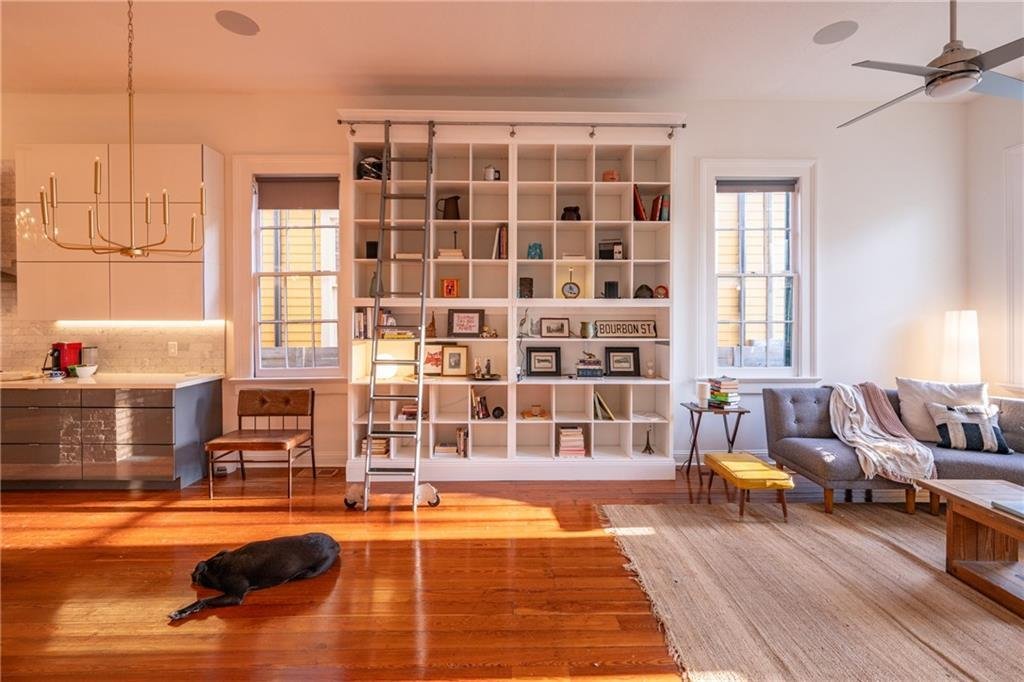 House in New Orleans, Louisiana, United States 2 - 17945698