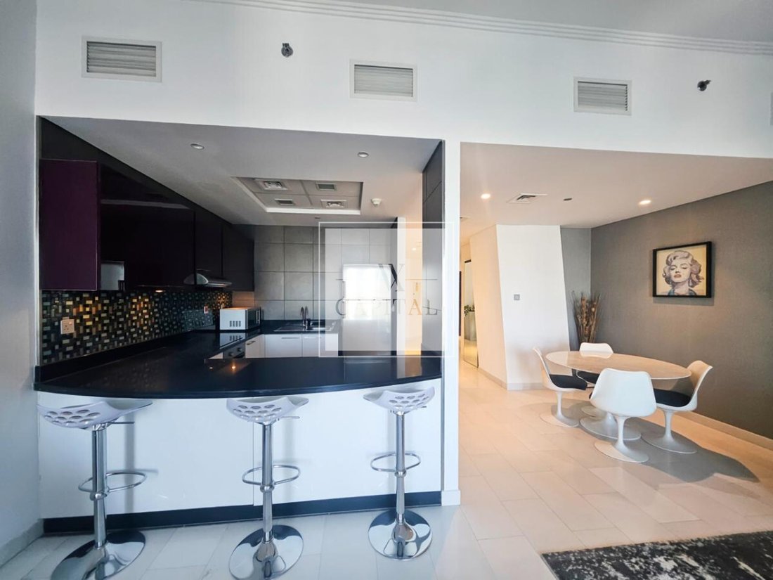 Apartment in Jumeirah Beach Residence, Dubai, United Arab Emirates 5 - 17945831