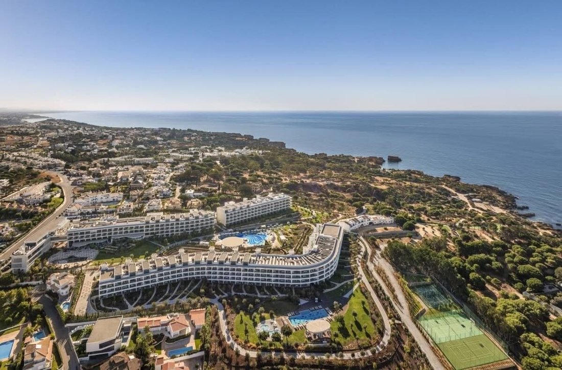 Apartment in Guia, Algarve, Portugal 1 - 15007353
