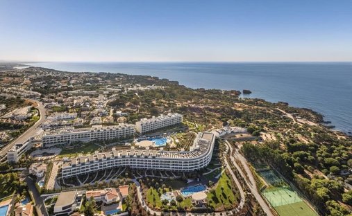 Apartment in Guia, Algarve, Portugal 1