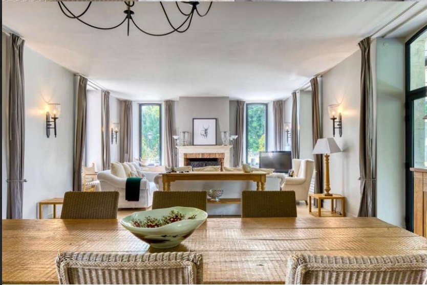 Farm Ranch in Appeville-Annebault, Normandy, France 4 - 17945789
