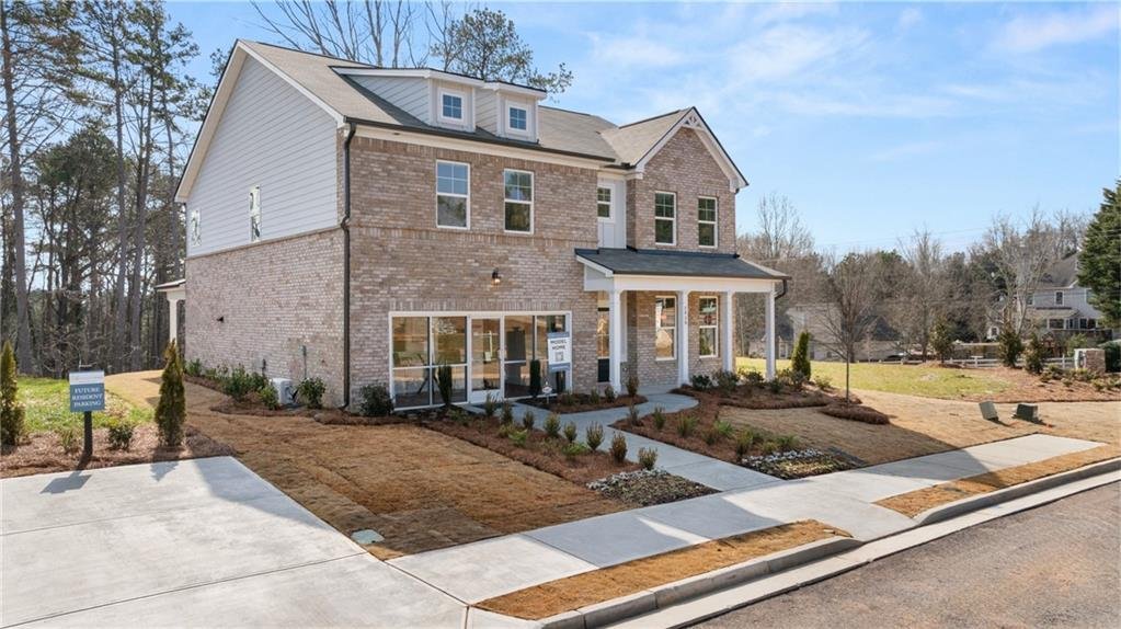 House in Lawrenceville, Georgia, United States 4 - 17946238