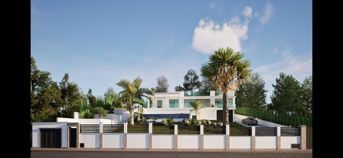 Villa in Rotes Velles, Calvià, Balearische Inseln 2 - 17945683