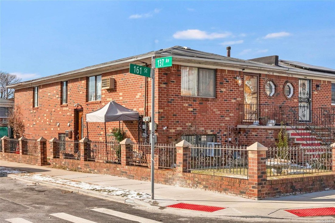 House in New York, New York, United States 5 - 17945674