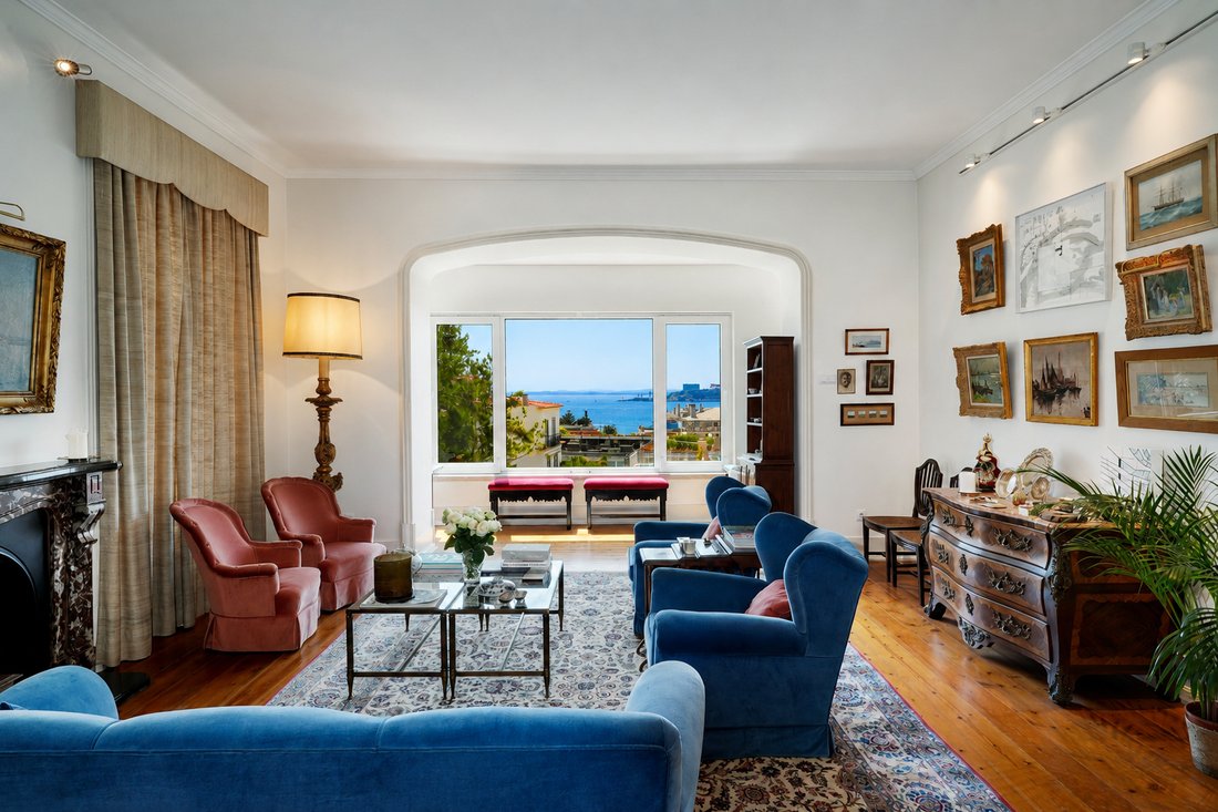 Apartment in Estrela, Lisbon, Portugal 1 - 17930823
