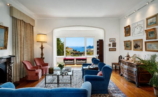 Appartement à Estrela, Lisbonne, Portugal 1
