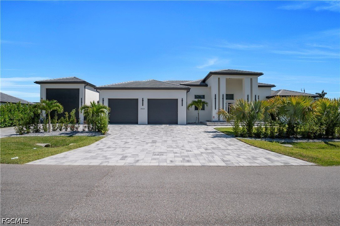 House in Cape Coral, Florida, United States 1 - 17945602