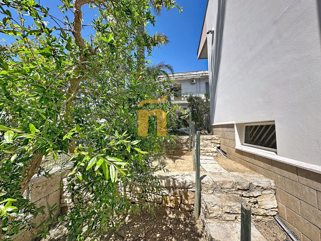 Villa in Oria, Apulia, Italy 3 - 17945909