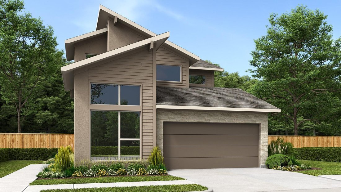 House in Austin, Texas, United States 1 - 17946014