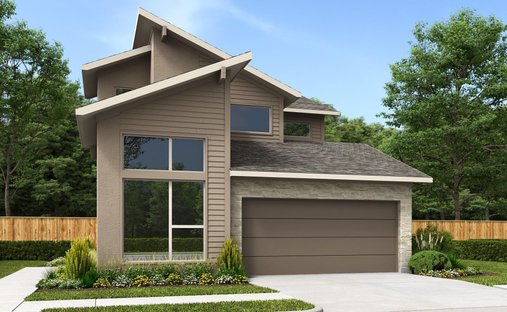 Casa en Austin, Texas, Estados Unidos 1