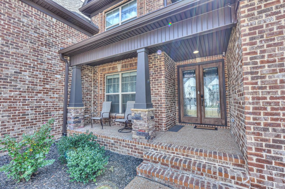 House in Mt. Juliet, Tennessee, United States 3 - 17946158