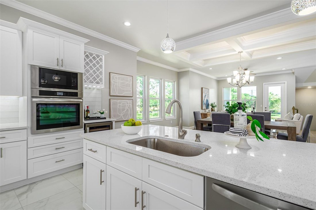 Townhouse in Tampa, Florida, United States 3 - 17946105