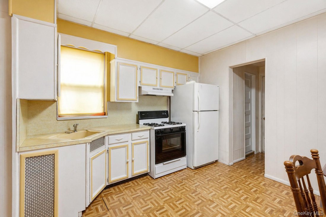 Haus in New York City, New York, Vereinigte Staaten 4 - 17945686