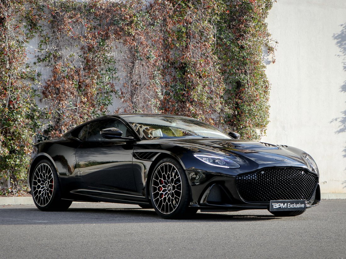 Coupe in Monaco, Monaco 3 - 17945637