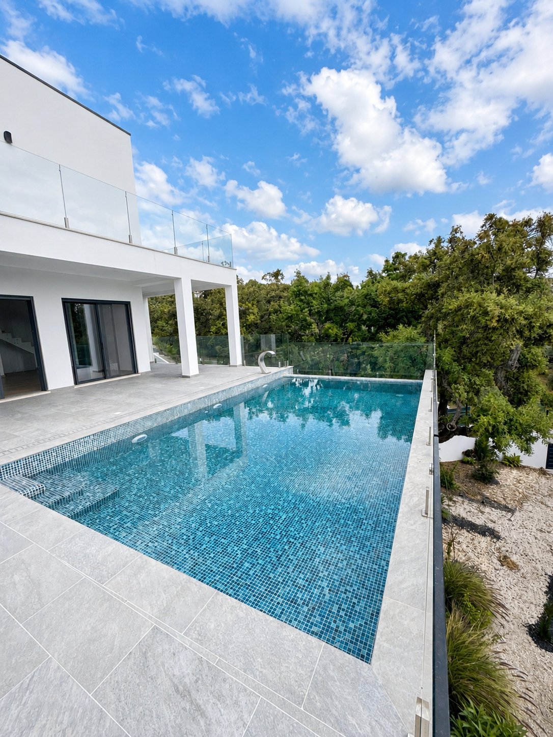Villa in Sao Bras de Alportel, Algarve, Portugal 1 - 17945844