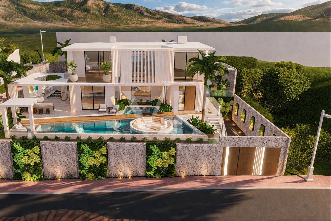 Villa in Adeje, Canary Islands, Spain 2 - 17946162