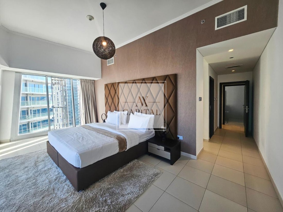 Apartment in Jumeirah Beach Residence, Dubai, United Arab Emirates 4 - 17945831