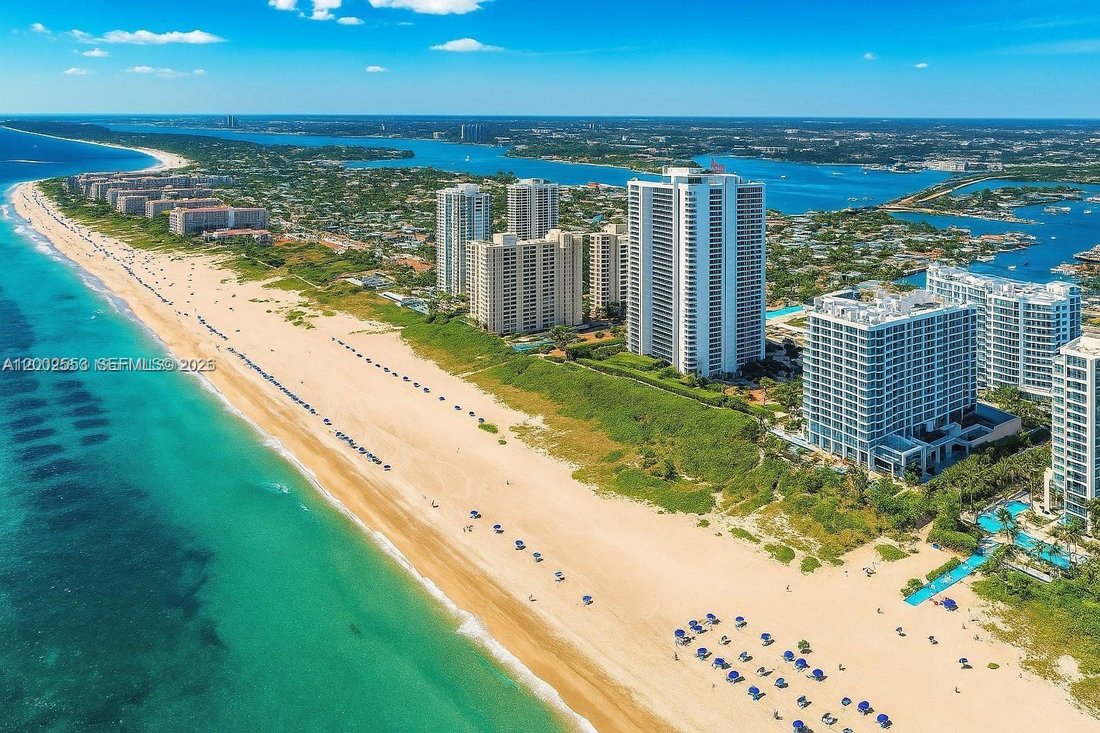Condo in Riviera Beach, Florida, United States 1 - 17696967