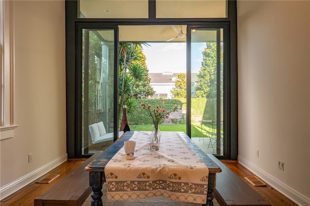 House in New Orleans, Louisiana, United States 4 - 17945698