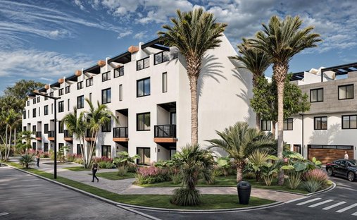 Condo in Bradenton, Florida, United States 1