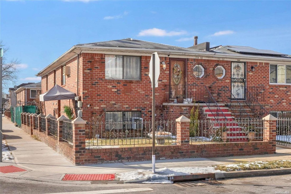 House in New York, New York, United States 3 - 17945674