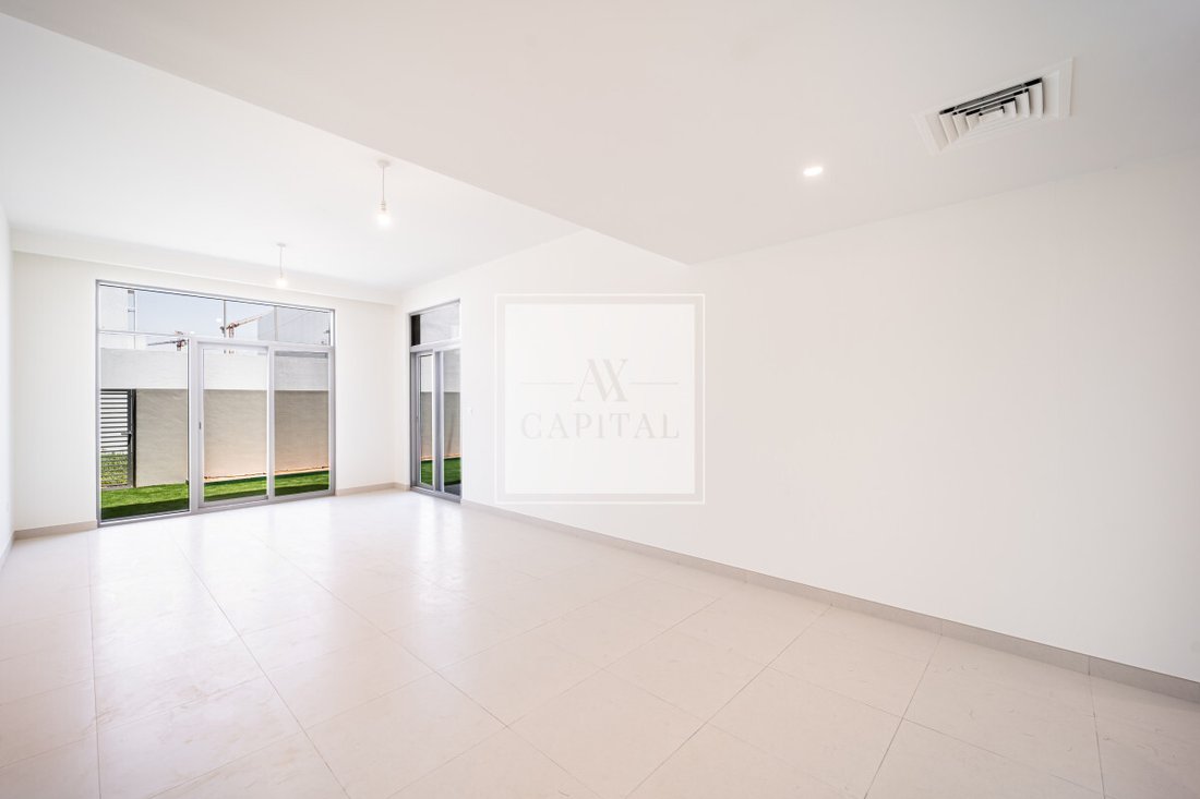 Townhouse in Dubai Creek Harbour, Dubai, United Arab Emirates 3 - 17888710