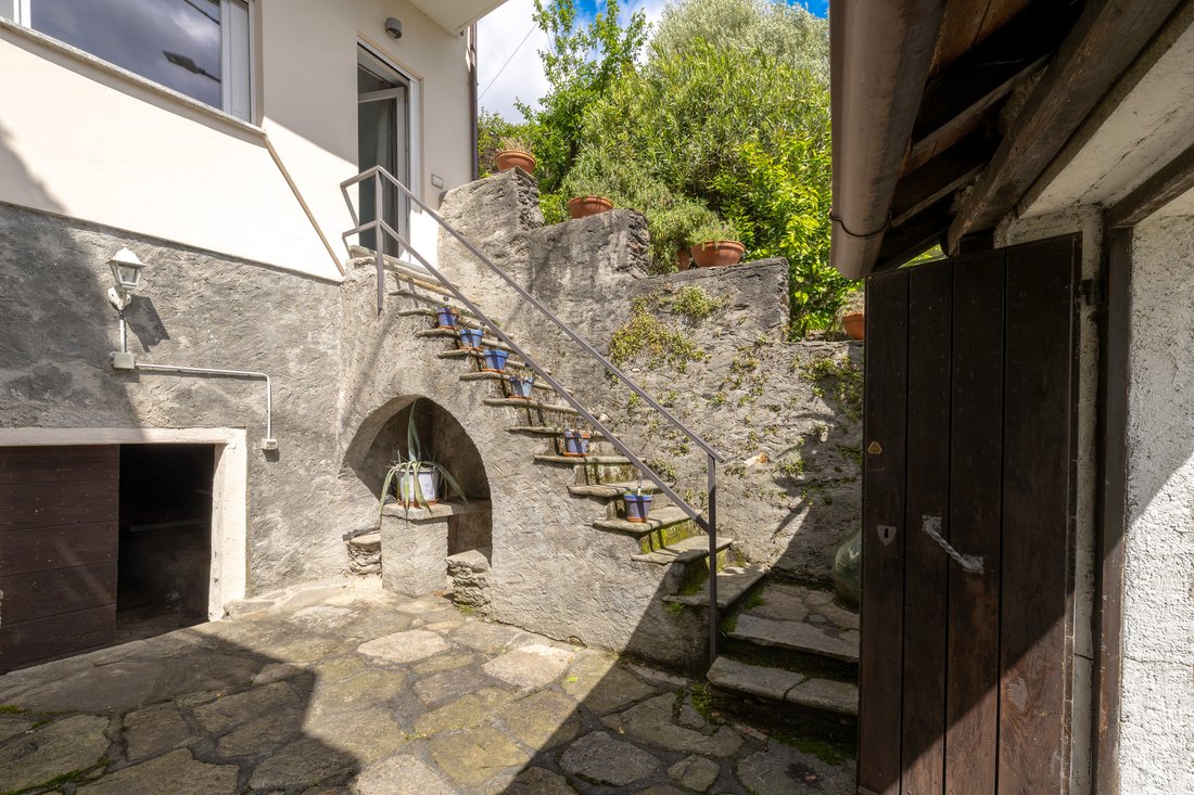 House in Pianello del Lario, Lombardy, Italy 4 - 17945900