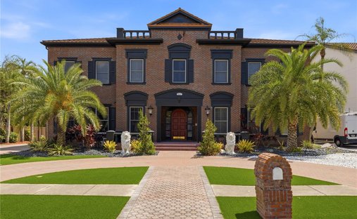 Maison à Clearwater, Floride, États-Unis 1
