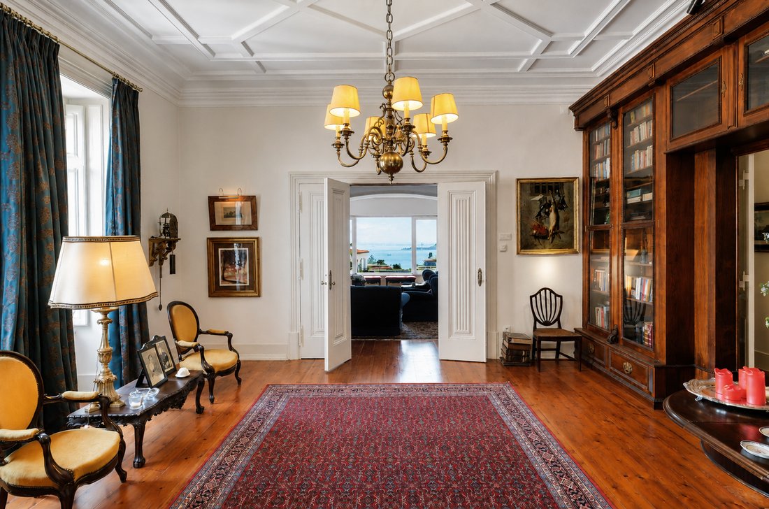 Apartment in Estrela, Lisbon, Portugal 3 - 17930823