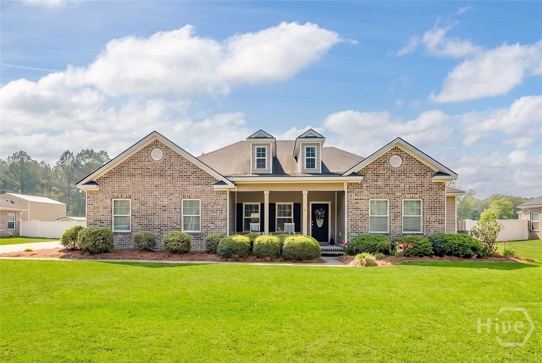 House in Guyton, Georgia, United States 1 - 17946128