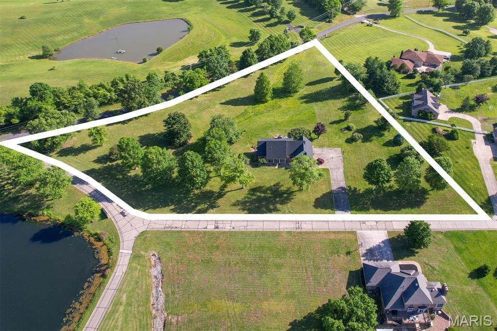 House in Cape Girardeau, Missouri, United States 1 - 17945791