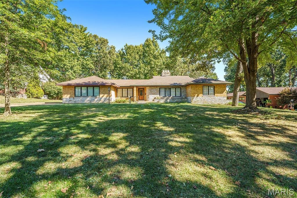 House in Marlborough, Missouri, United States 2 - 17945795