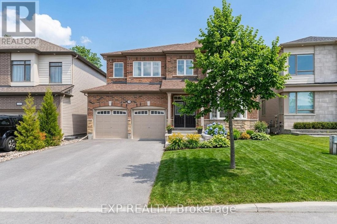 House in Ottawa, Ontario, Canada 1 - 17946082