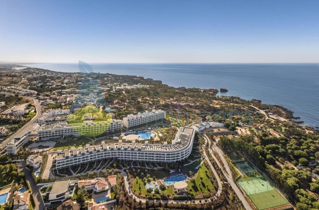 Apartment in Guia, Algarve, Portugal 1 - 16718205