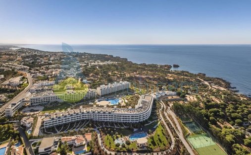 Penthouse en Guia, Algarve, Portugal 1