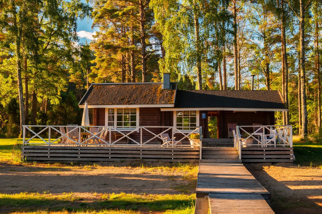 House in Hanko, Finland 4 - 12444903