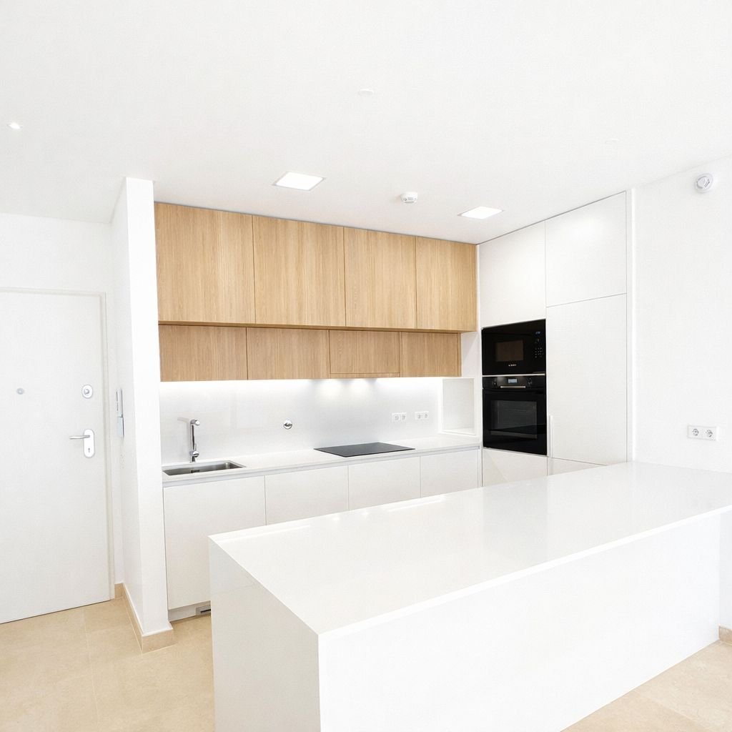 Appartamento a Olhão, Algarve, Portogallo 4 - 17945817