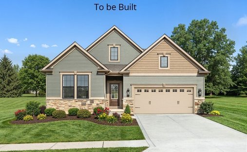 Maison à Akron, Ohio, États-Unis 1