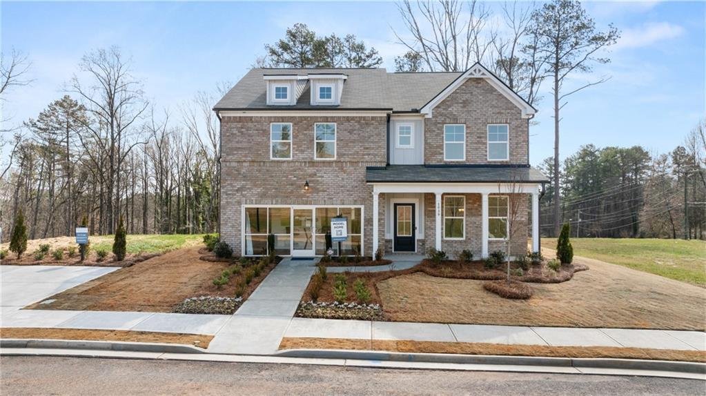House in Lawrenceville, Georgia, United States 3 - 17946238