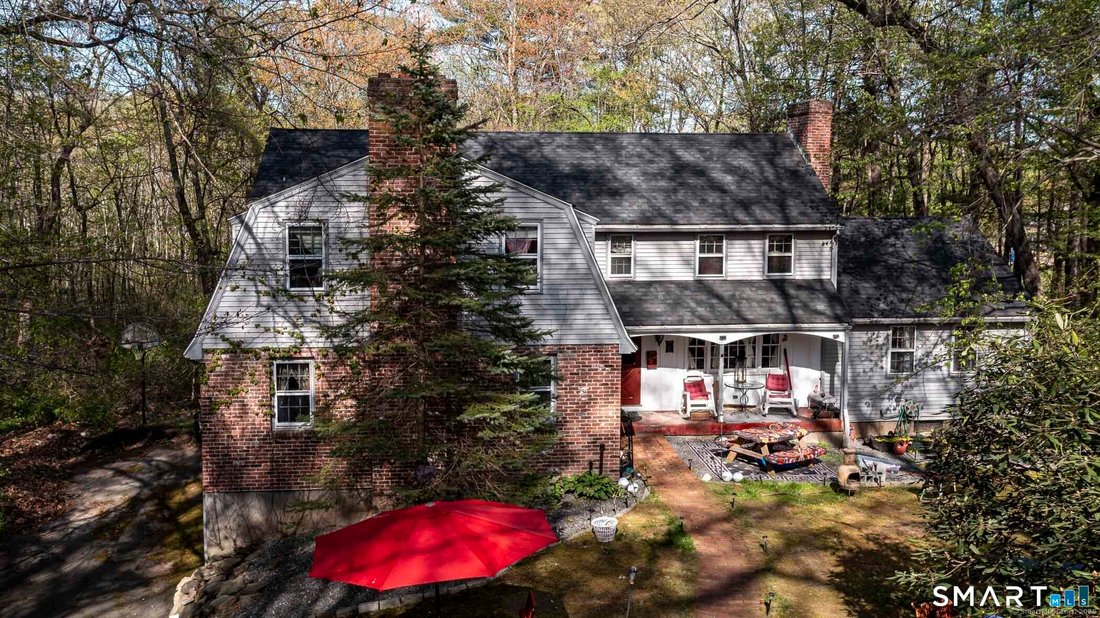 House in Windsor, Connecticut, United States 1 - 17945897