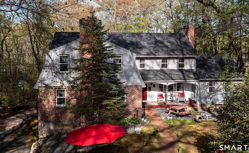 House in Windsor, Connecticut, United States 1