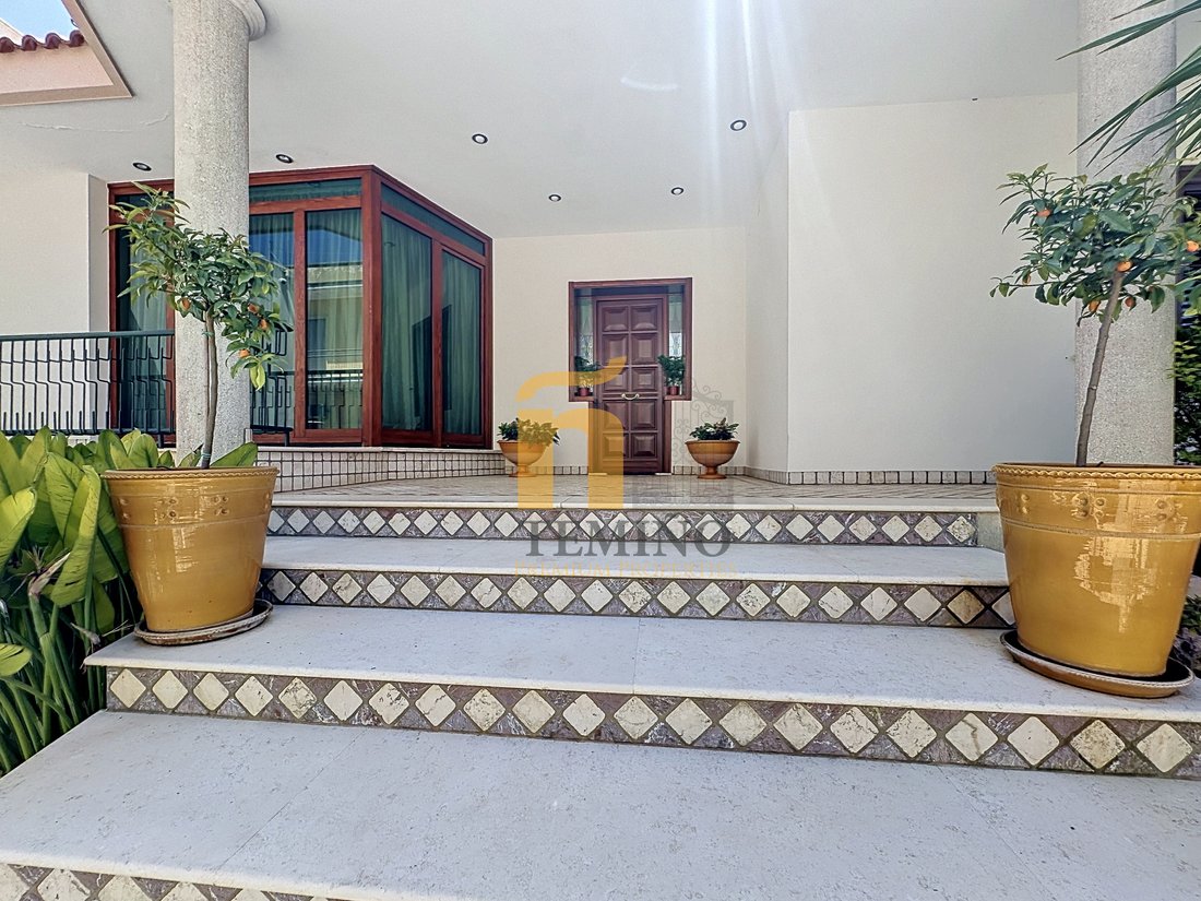 Villa in Oria, Apulia, Italy 5 - 17945909