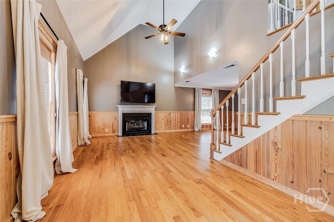 House in Springfield, Georgia, United States 4 - 17946151